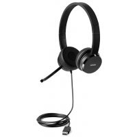   Lenovo 100 Stereo USB Headset