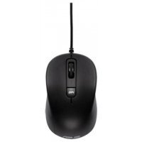  ASUS MU101C Wired USB Blue Ray Silent Mouse