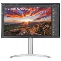  LG 27" 27UP850-W