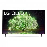 ЖК телевизор LG 65" OLED65A1RLA ( Гарантия АСЦ LG)
