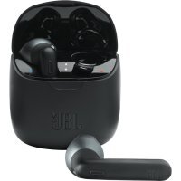  JBL T225 TWS   bluetooth    (JBLT225TWSBLK)