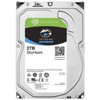    Seagate Original SATA-III 2Tb ST2000VX015