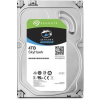    Seagate Original SATA-III 4Tb ST4000VX013