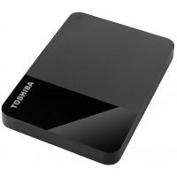    Toshiba USB 3.0 2Tb HDTP320EK3AA