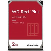    Western Digital WD Original SATA-III 2Tb WD20EFZX