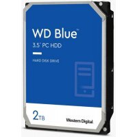    Western Digital WD Original SATA-III 2Tb WD20EZBX