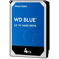    Western Digital WD Original SATA-III 4Tb WD40EZAZ