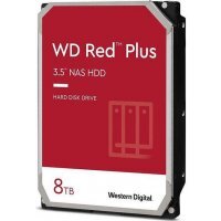    Western Digital WD Original SATA-III 8Tb WD80EFBX