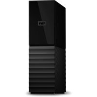    Western Digital WD Original USB 3.0 12.2Tb WDBBGB0120HBK-EESN