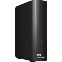    Western Digital WD Original USB 3.0 18Tb WDBWLG0180HBK-EESN