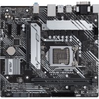    ASUS PRIME H510M-A