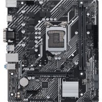    ASUS PRIME H510M-D