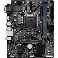    Gigabyte H410M H V2