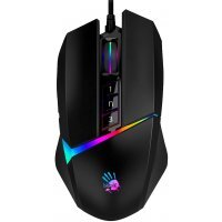  A4Tech Bloody W60 Pro   (16000dpi) USB (10but)