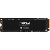  SSD Crucial PCI-E x4 250Gb CT250P5SSD8 P5 M.2 2280