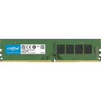     Crucial DDR4 8Gb 3200MHz Crucial CT8G4DFRA32A RTL