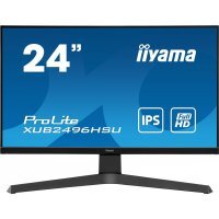  IIYAMA 23.8" ProLite XUB2496HSU-B1  IPS