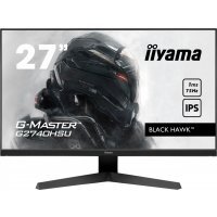  IIYAMA 27" G-Master G2740HSU-B1 IPS