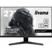  IIYAMA 27" G-Master G2740QSU-B1 IPS