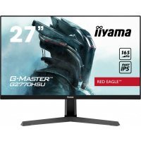  IIYAMA 27" Red Eagle G2770HSU-B1 IPS