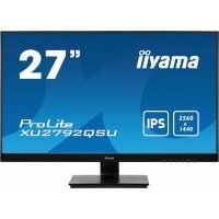  IIYAMA 27" XU2792QSU-B1  IPS
