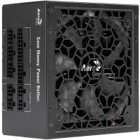    Aerocool AERO BRONZE 750M (80+ Bronze, >90%, ATX v2.4, A.PFC, Fan 12cm, Japanese Capacitors)