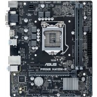    ASUS PRIME H410M-R-SI