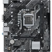    ASUS PRIME H510M-K