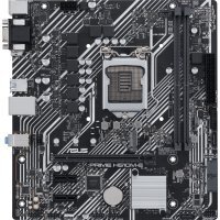    ASUS PRIME H510M-E