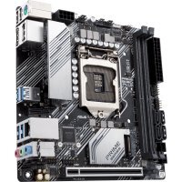    ASUS PRIME B460I-PLUS