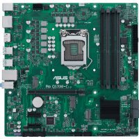 ����������� ����� �� ASUS PRO Q570M-C/CSM