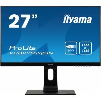  IIYAMA 27" ProLite XUB2792QSN-B1