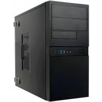    INWIN Mini Tower InWin EFS066BL Black (6141923)