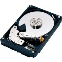    Toshiba Enterprise HDD 3.5" SATA 4B, 7200rpm, 128MB buffer 512n (MG04ACA400N)