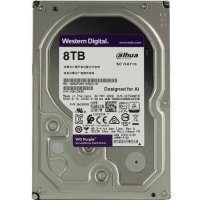    Western Digital HDD SATA-III 8Tb Purple WD82PURX
