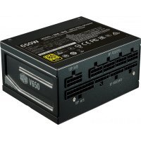    CoolerMaster Power Supply Cooler Master V650 SFX Gold (MPY-6501-SFHAGV-EU)