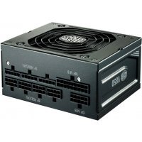    CoolerMaster Power Supply Cooler Master V850 SFX Gold, 850W (MPY-8501-SFHAGV-EU)