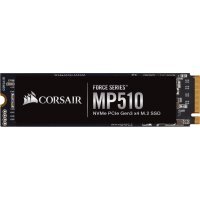  SSD Corsair Force MP510 SSD 240GB (CSSD-F240GBMP510)