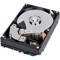 Жесткий диск ПК Toshiba SATA-III 6Tb MG08ADA600E Enterprise Capacity (7200rpm) 256Mb 3.5"