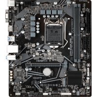    Gigabyte H510M H Soc-1200 Intel H510 2xDDR4 mATX AC`97 8ch(7.1) GbLAN+VGA+HDMI