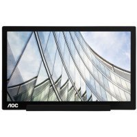  AOC 15.6" Style I1601FWUX  IPS (I1601FWUX)