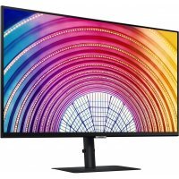  Samsung 31.5" S32A600NWI  PLS