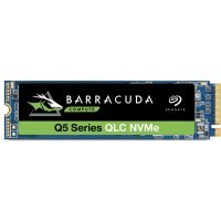  SSD Seagate Original PCI-E x4 1Tb ZP1000CV3A001 BarraCuda Q5 M.2 2280