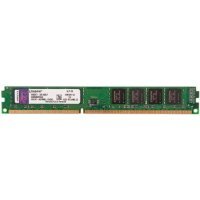     Kingston DDR3L 4Gb 1600MHz Kingston KVR16LN11/4WP RTL PC3-12800 CL11 DIMM 240-pin 1.35