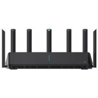 Wi-Fi  Xiaomi Mi Aiot AX3600 (DVB4251GL) AX3600 10/100/1000BASE-TX 