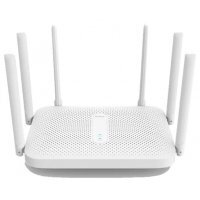 Wi-Fi роутер Xiaomi Mi Redmi AC2100 (DVB4238CN) 10/100/1000BASE-TX белый