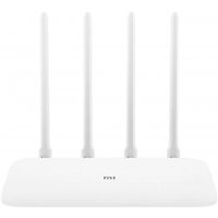 Wi-Fi  Xiaomi Mi WiFi Router 4A Giga Version (DVB4224GL) 10/100/1000BASE-TX 