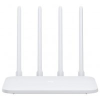 Wi-Fi роутер Xiaomi Mi WiFi Router 4C (DVB4231GL) 10/100BASE-TX белый