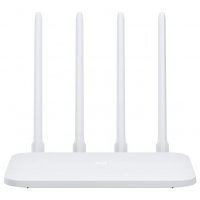 Wi-Fi  Xiaomi Mi WiFi Router 4C (DVB4231GL) 10/100BASE-TX 