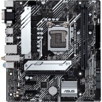    ASUS PRIME H510M-A WIFI, LGA1200